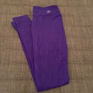 Gymshark leggings